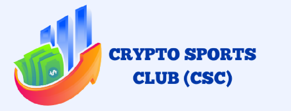 Crypto Sports Clubs